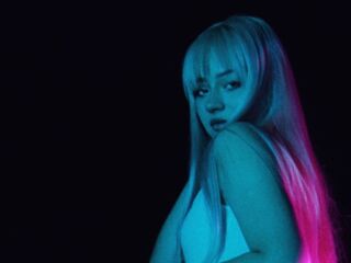 porn webcam photo DannahMaers