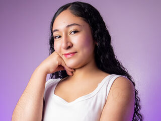 cam girl fingering DanyMoon