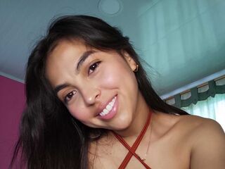 naughty camgirl DanyStonne