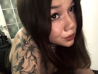 sexcam DawnFlood