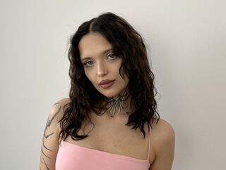 naked cam girl masturbating with sextoy DawnGordon