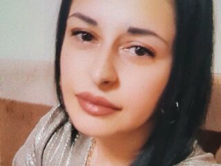 girl showing tits DeboraKaty