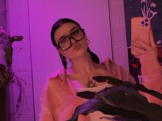 jasmin live show DestinyTrevey