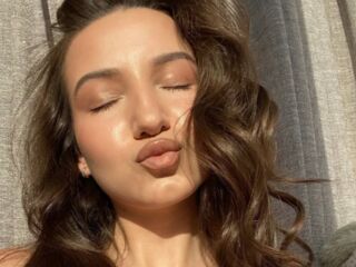 hot striptease show DinaSweeny