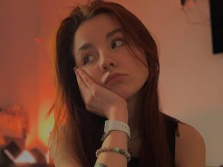 naughty videochat DivinaGazza