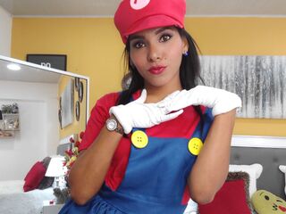 hot sex cam DllLoren