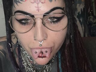 closeup Dominanyx
