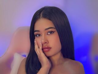 fingering webcamgirl DulceFields