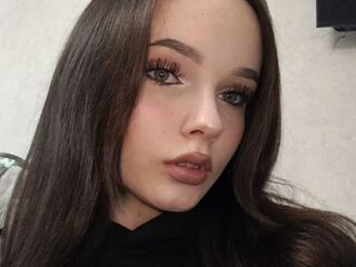 kinky webcam model EbonieGowins