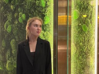 webcam picture EdaNoreikaite