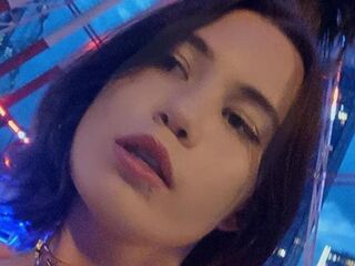 naked camgirl masturbating EdenHoon