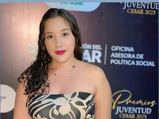streaming live cam ElaMaxwell