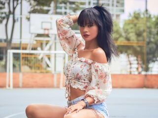 sexy webcamgirl EleanorStyle