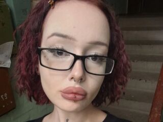 topless camgirl EleanoraNewell