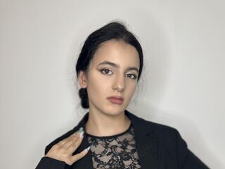 jasmin webcam model EliseDuddy