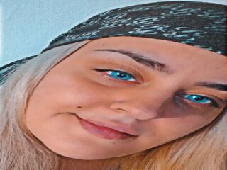 nude webcamgirl ElizaCarrera