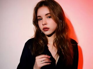 live sex show EllaDawson
