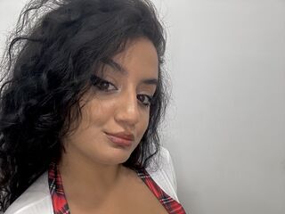 camgirl spreading pussy ElviraEda