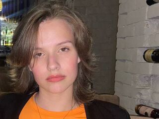 kinky video chat performer ElwineDennett