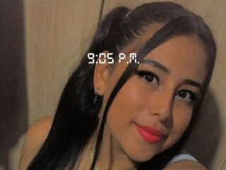 camgirl videochat EmilyStuar