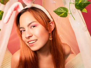 webcam striptease show EmmaMonnet