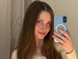hot webcam picture EmmaSagge
