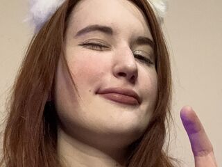hardcore cam EvaBorn