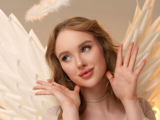 live webcam model EvaDalten