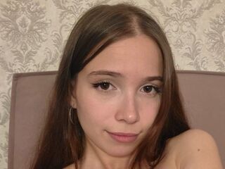 sexy live cam girl EvaDunmore