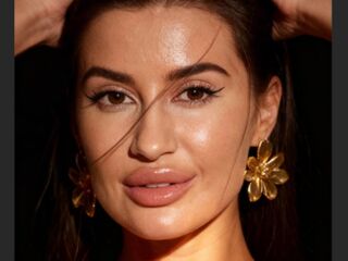 webcam chat EvaNever