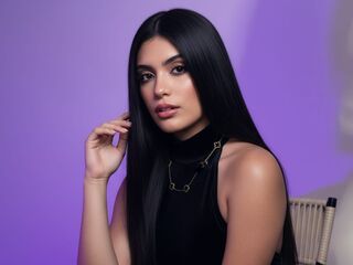 free jasmin webcam EvaRosier