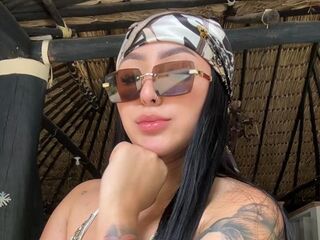 live chatroom EvaVelvets