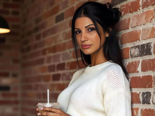 shower sex cam EveHard