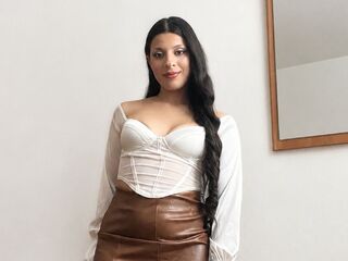 live jasmin sexshow EveRoux