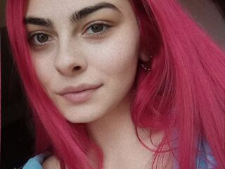 camwhore spreading pussy EvelinaYara