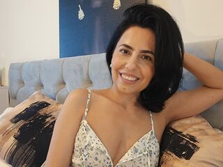 free hardcore web cam EvelineAngeles