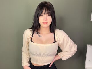 camgirl live EvelineGuitano