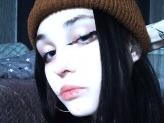 sexy live cam girl EvelynHarris