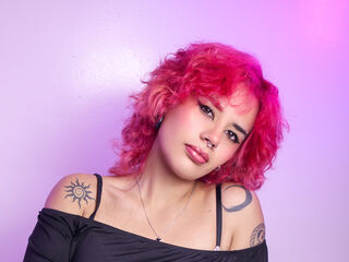 jasmin porn EverlinHale