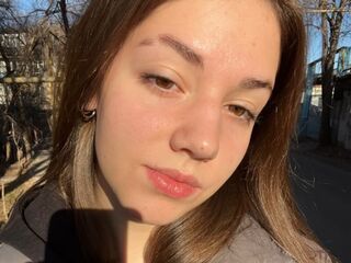 fingering camgirl video EviaCasini