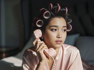 kinky cam video EvitaSevallian