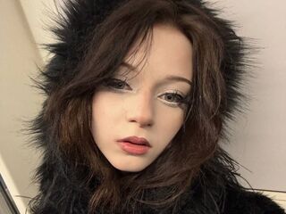 naked webcamgirl video FaeGosse