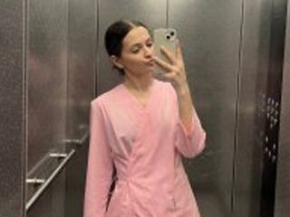 girl topless FeleciaSirak