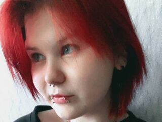 camgirl webcam picture FillisFox