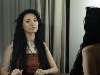 teaser webcam FleurDivine