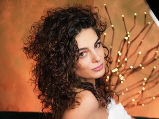 fingering girl cam FrancescaBianchy