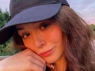 live sex cam FrancinaTredwell