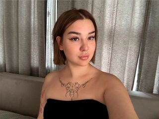 jasmin porn FrankieGarner
