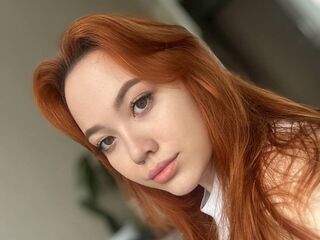 girl naked FreyaEllin