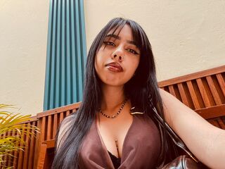 topless girl GaneshaJones